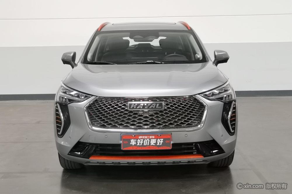Haval First Love, фото 2