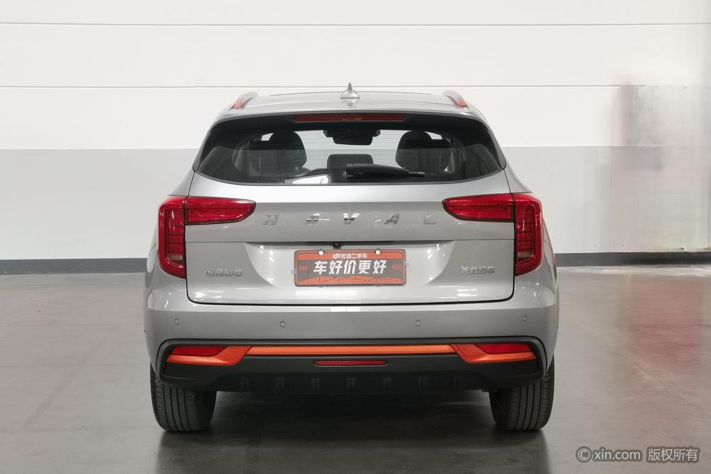 Haval First Love, фото 3