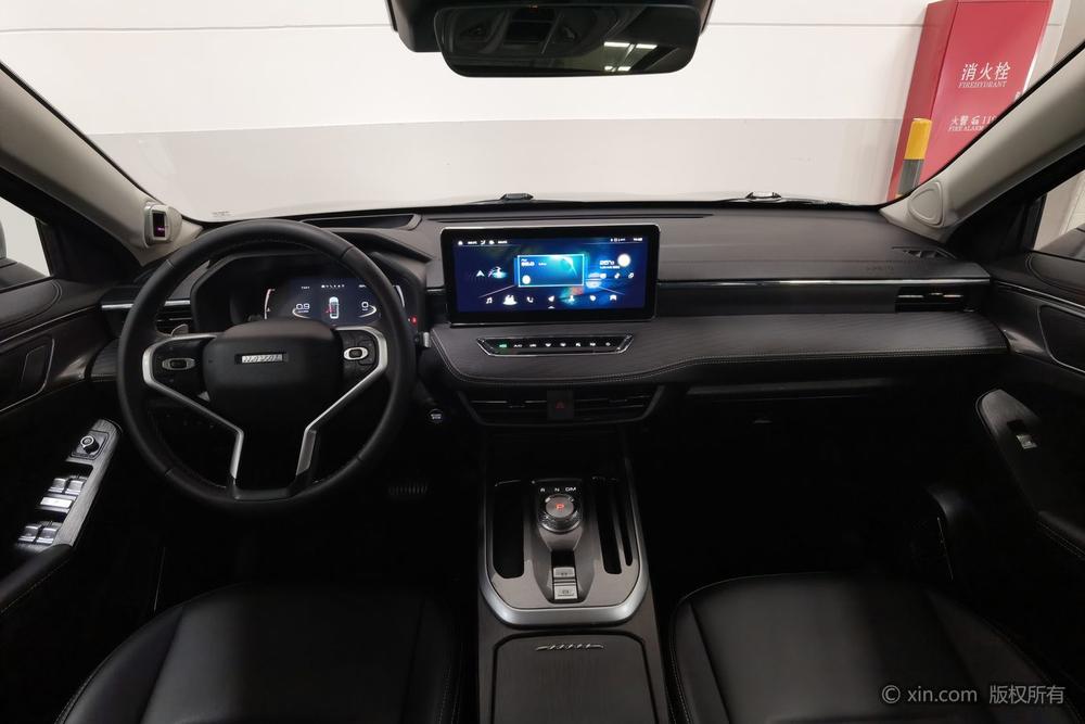 Haval First Love, фото 12
