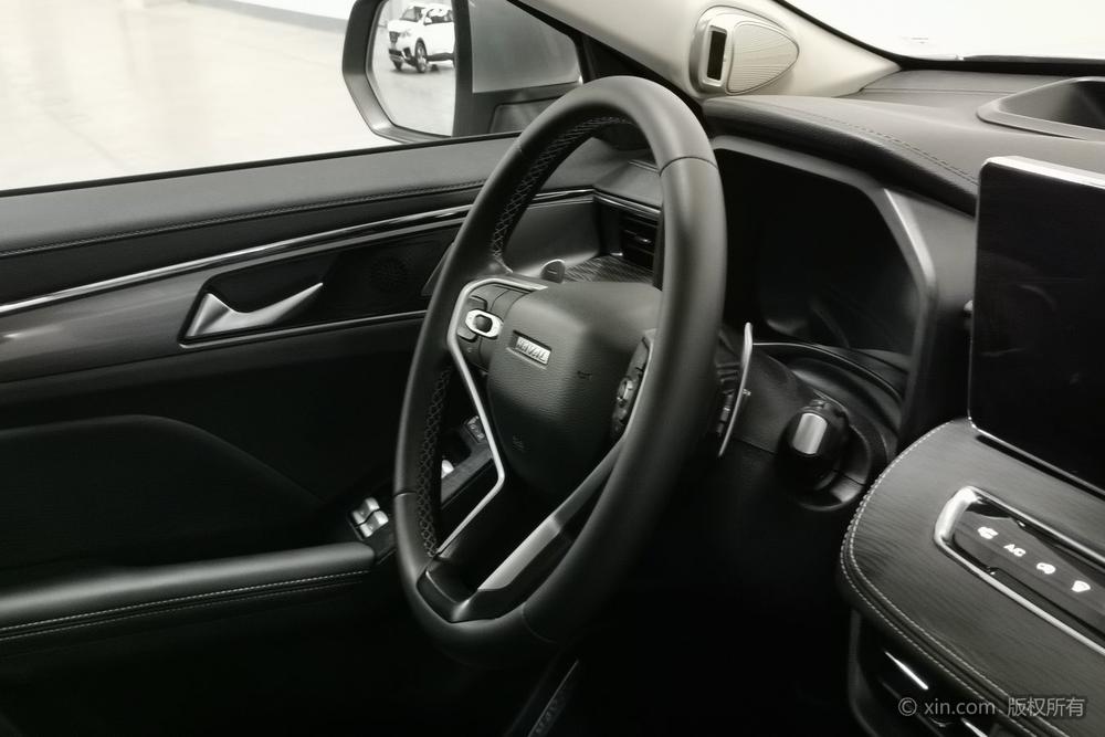 Haval First Love, фото 16