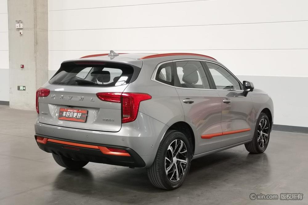 Haval First Love, фото 4