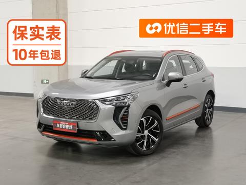 Haval First Love