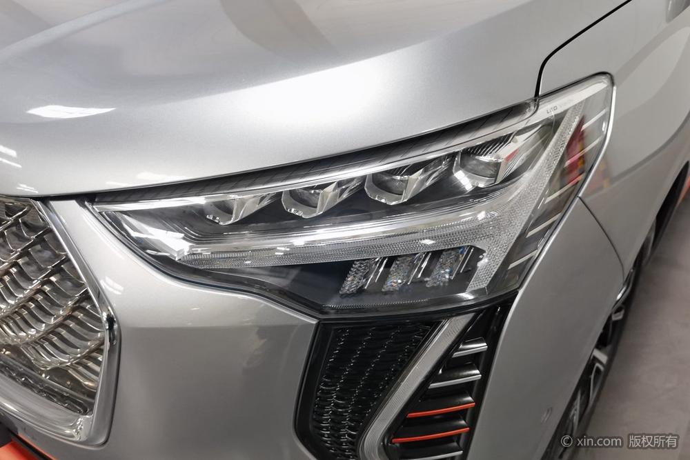 Haval First Love, фото 7
