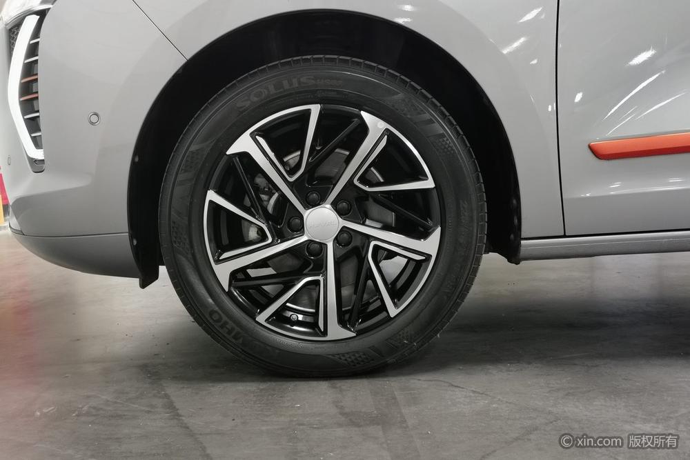 Haval First Love, фото 9