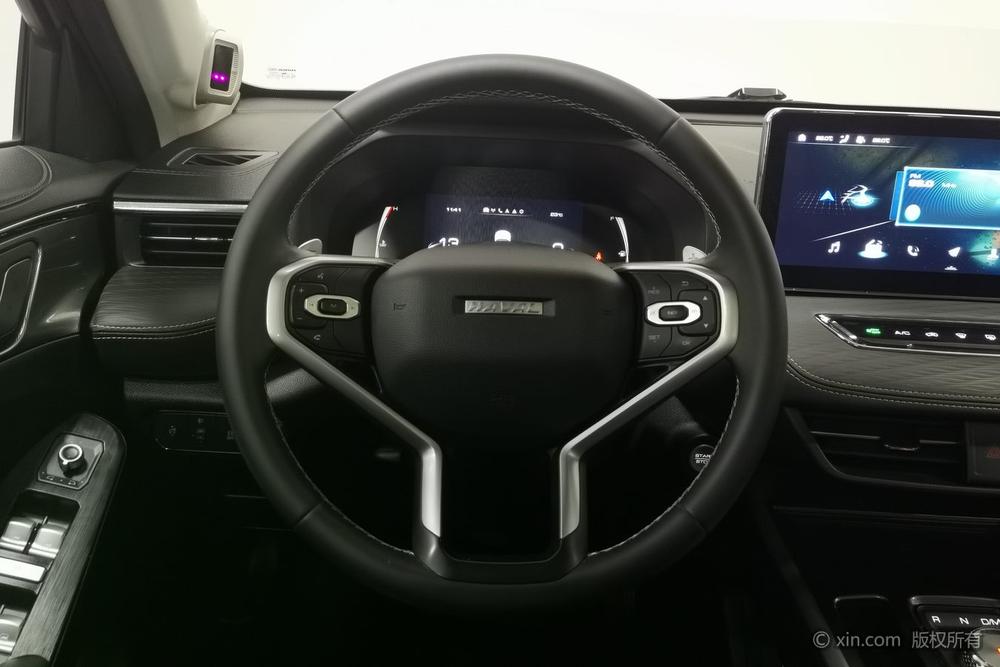 Haval First Love, фото 13