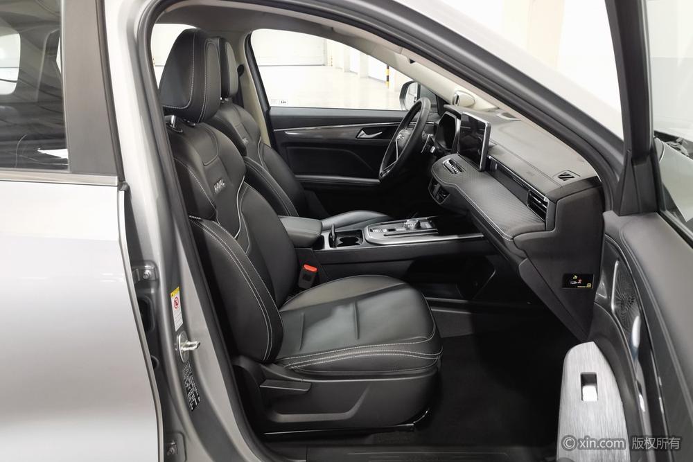 Haval First Love, фото 19