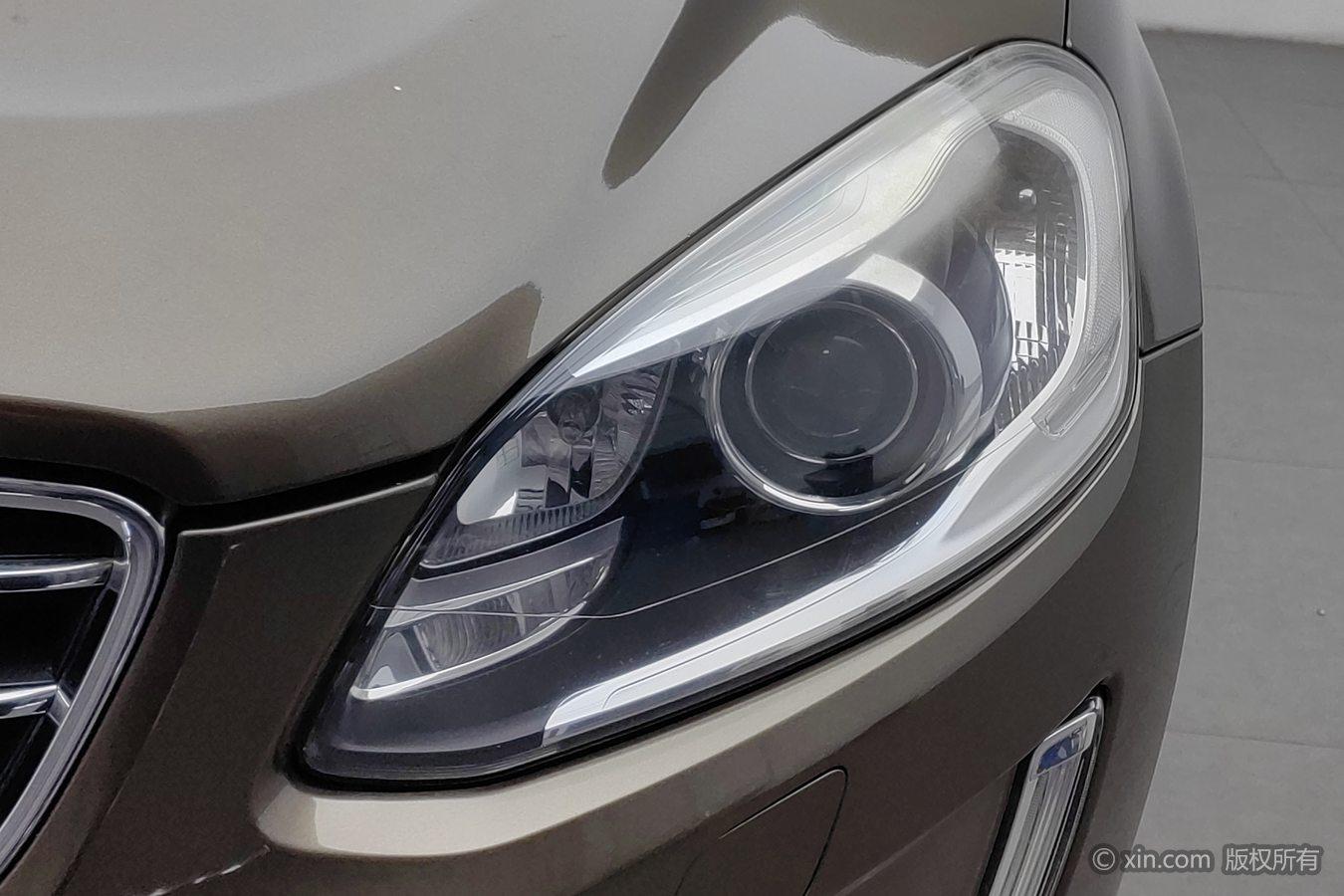 Volvo XC60 2015 T5 AWD
