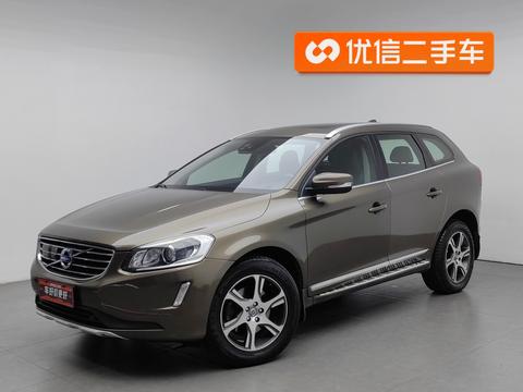 Volvo XC60 2015 T5 AWD