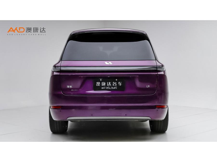 Li Auto L9 2022 Max