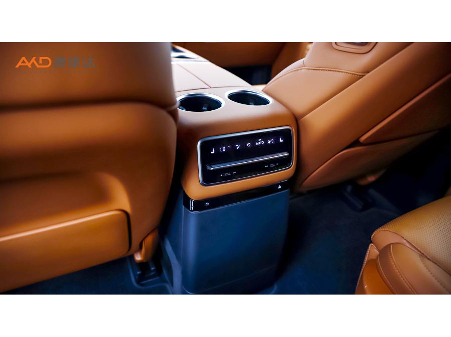 Li Auto L9 2022 Max
