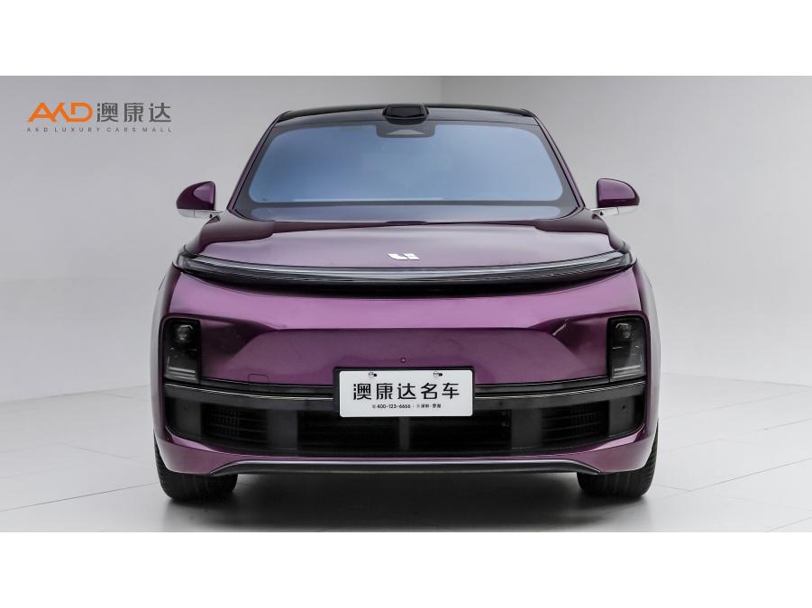 Li Auto L9 2022 Max