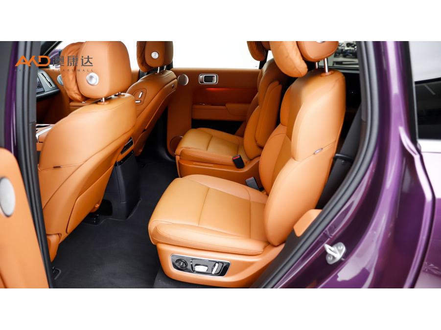 Li Auto L9 2022 Max