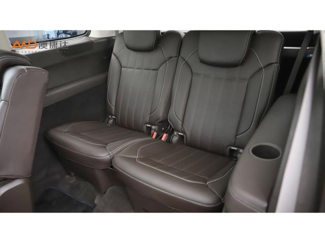 Mercedes-Benz GLS 2018 GLS 320 4 MATIC — фото 10