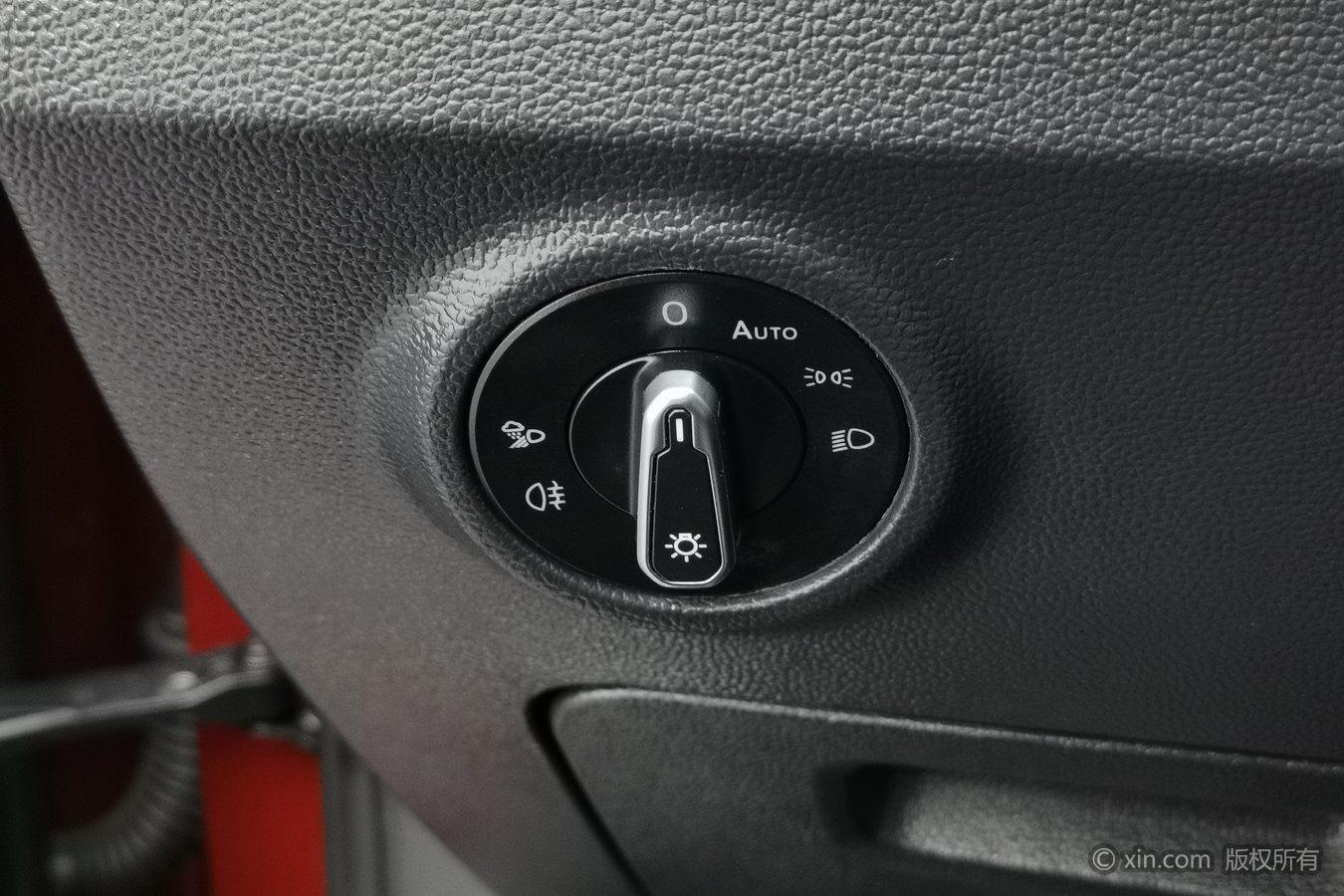 Volkswagen Tanyue X 2022 Красный из Китая, фото 4