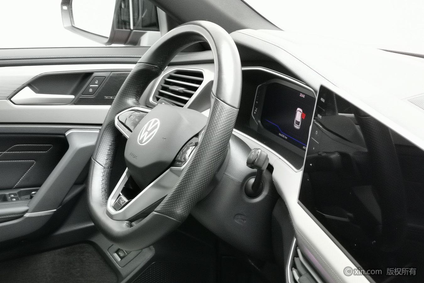 Volkswagen Tanyue X id 4439064 из Китая 7