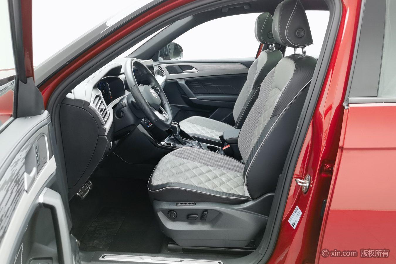 Volkswagen Tanyue X id 4439064 из Китая 14