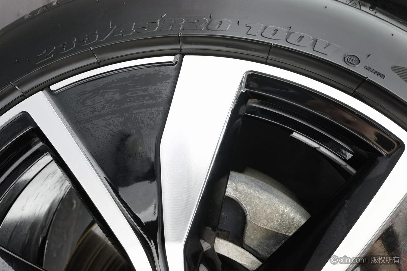 Volkswagen Tanyue X id 4439064 из Китая 15