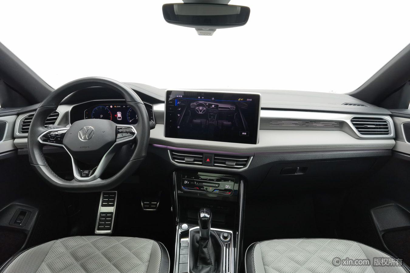 Volkswagen Tanyue X id 4439064 из Китая 16