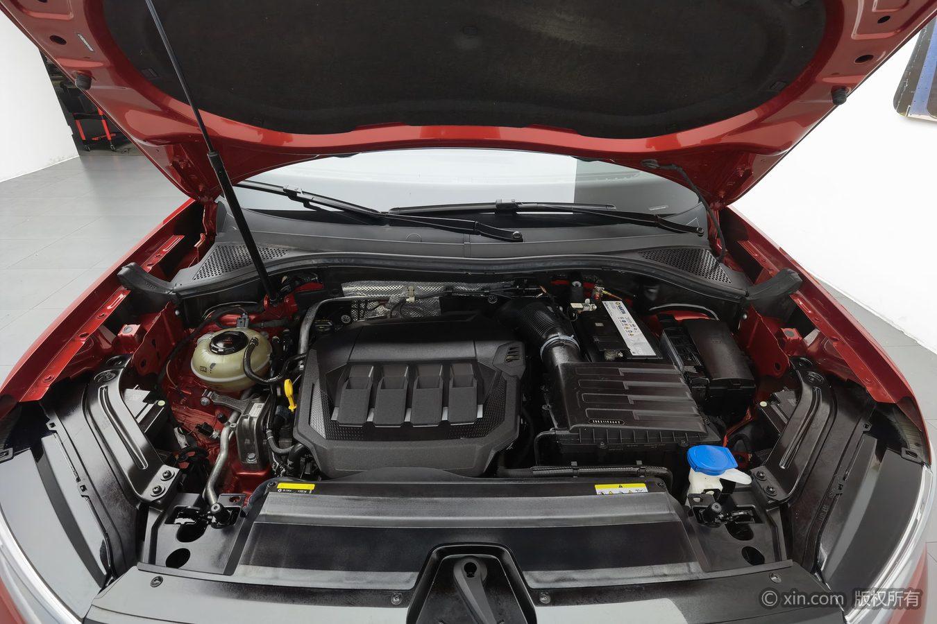 Volkswagen Tanyue X id 4439064 из Китая 17