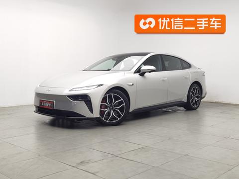 Dongfeng eπ 007