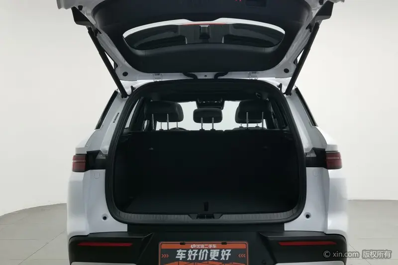 BYD Song Pro DM-i 115 KM — фото 17