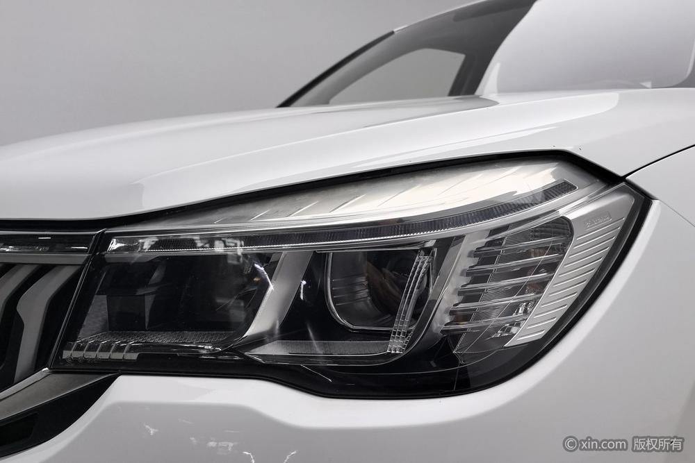 Brilliance V3, фото 7