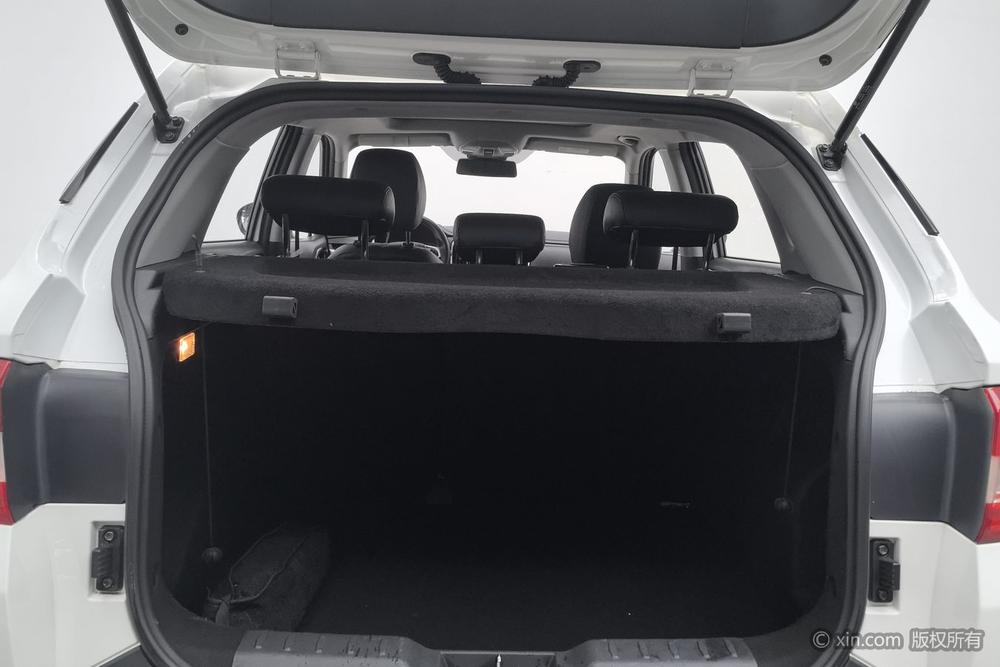 Brilliance V3, фото 23