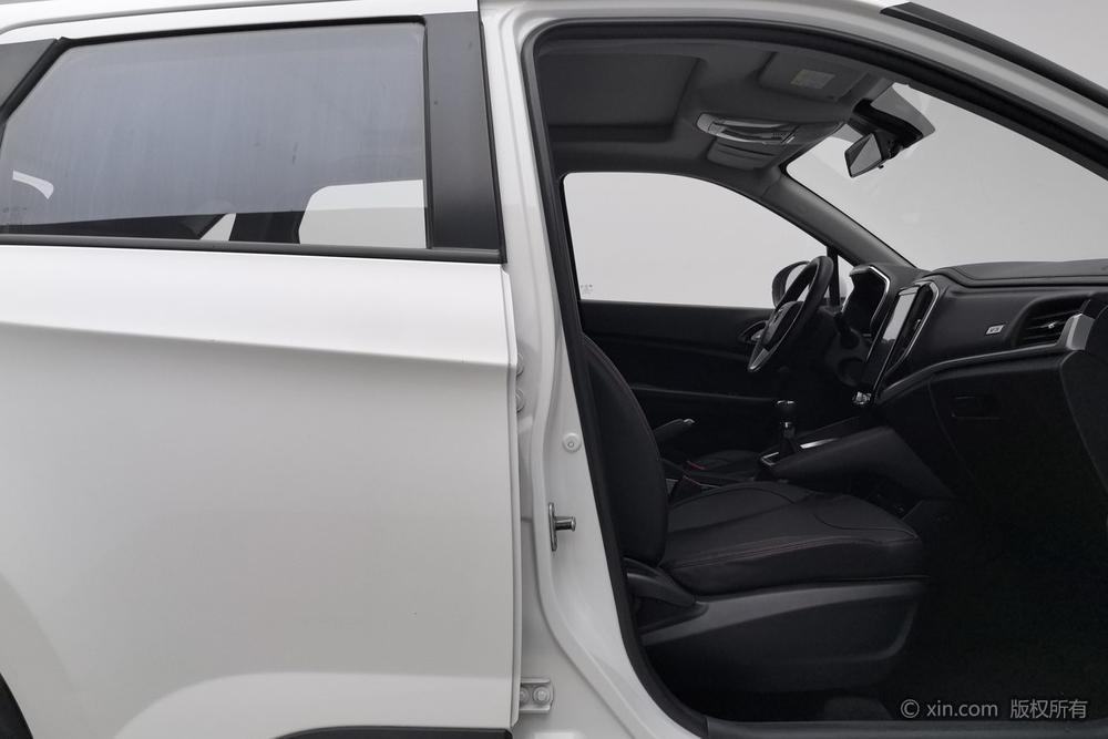Brilliance V3, фото 24