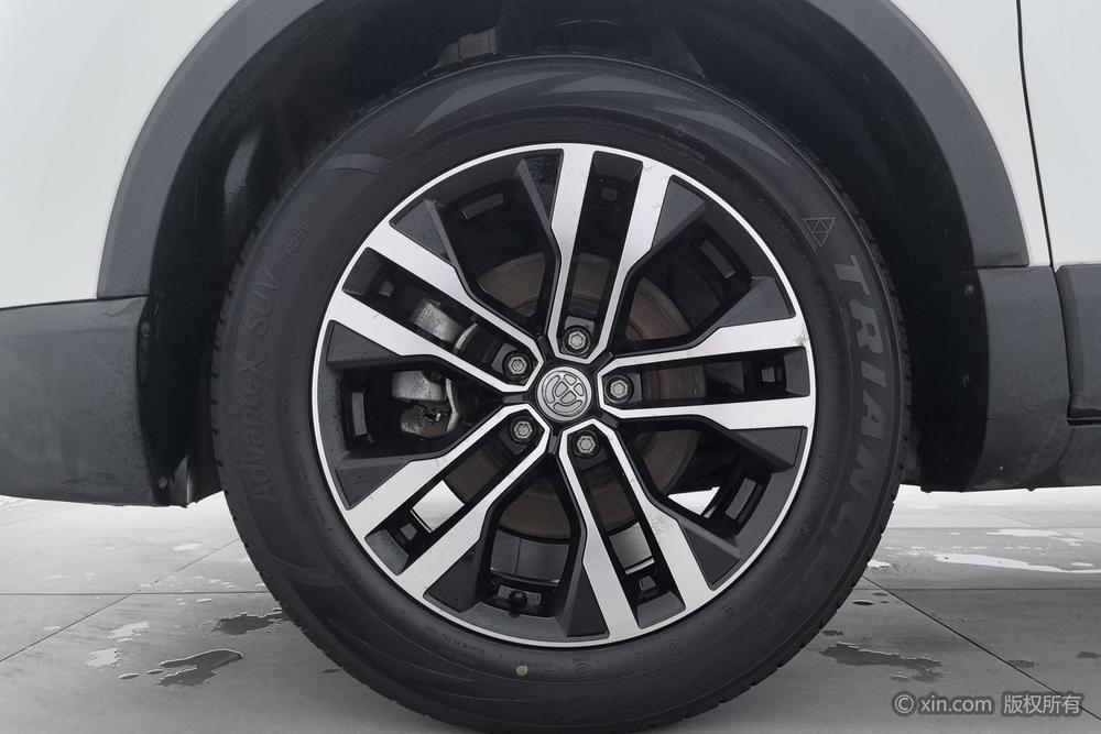 Brilliance V3, фото 9
