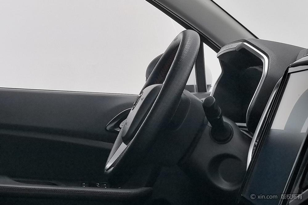 Brilliance V3, фото 8