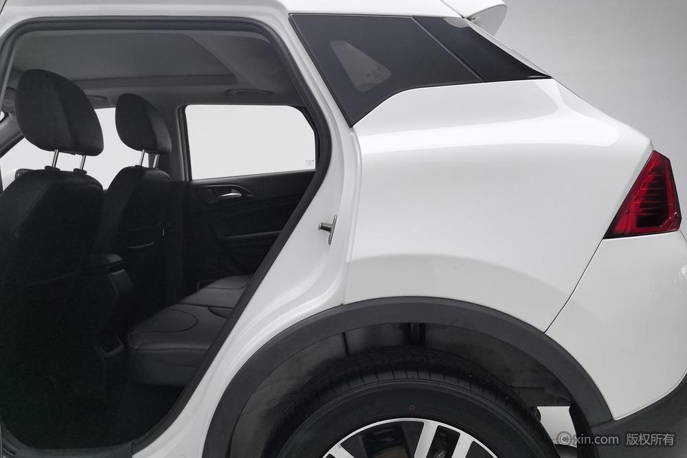 Brilliance V3, фото 19