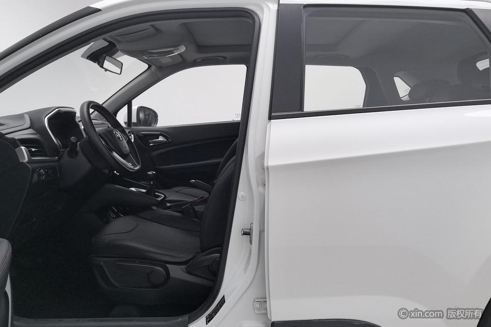 Brilliance V3, фото 17