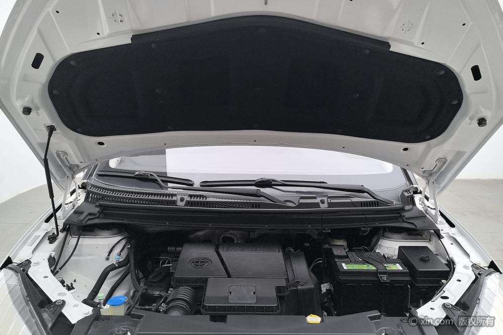 Brilliance V3, фото 5