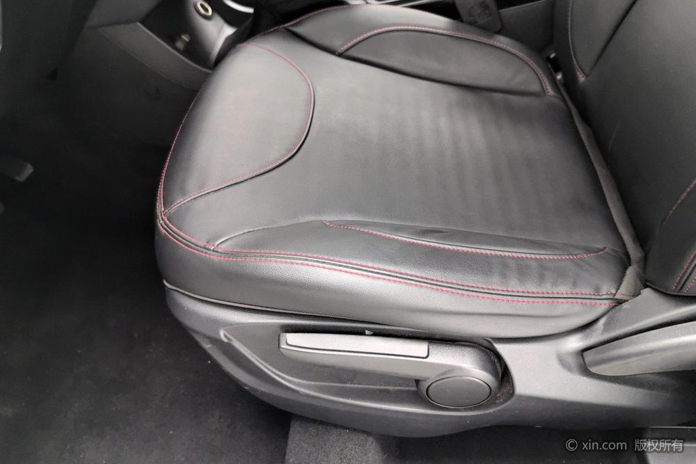 Brilliance V3, фото 18