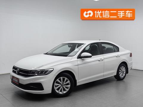 Volkswagen Bora 2021 1.5L AT Fashion Smart Connect