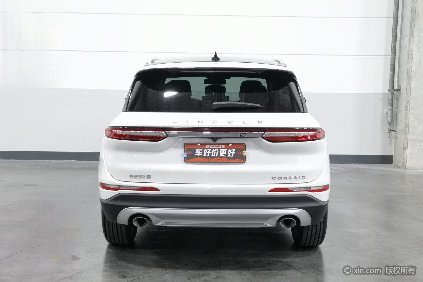 Lincoln Corsair 2022 2.0T Premium