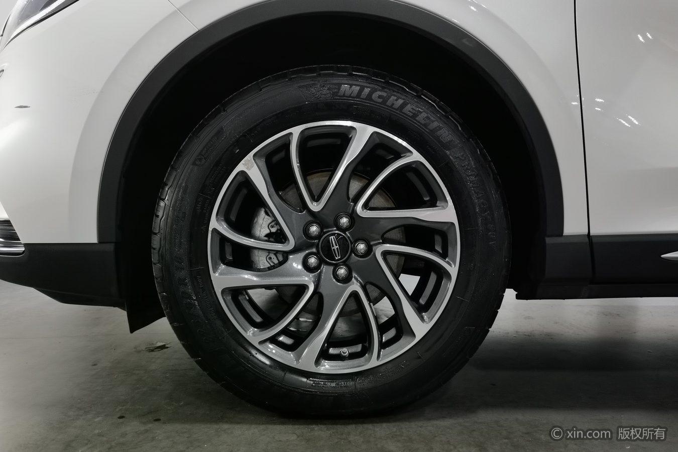 Lincoln Corsair 2022 2.0T Premium