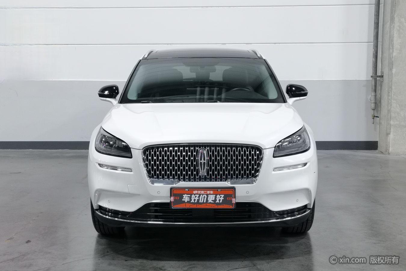 Lincoln Corsair 2022 2.0T Premium