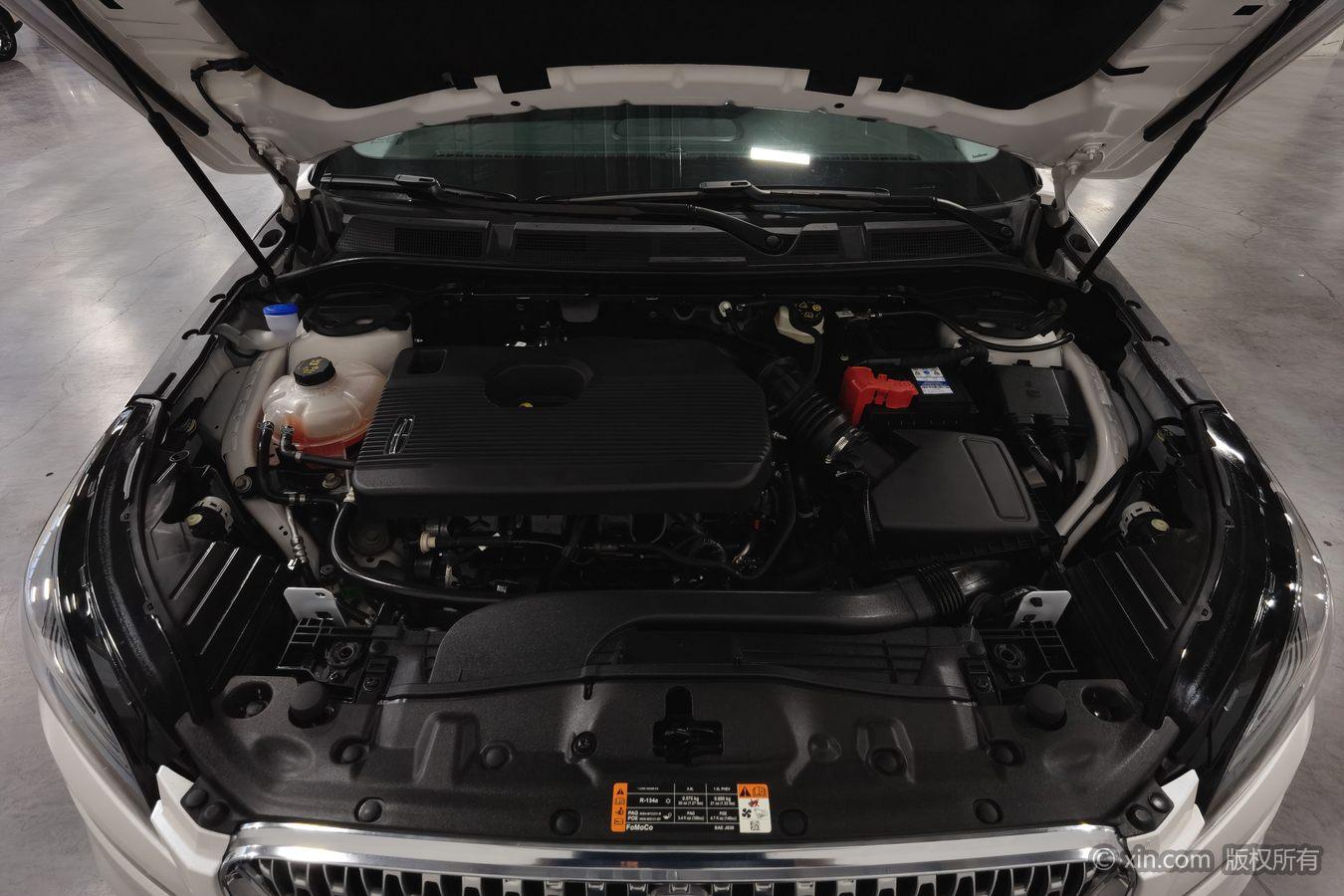 Lincoln Corsair 2022 2.0T Premium