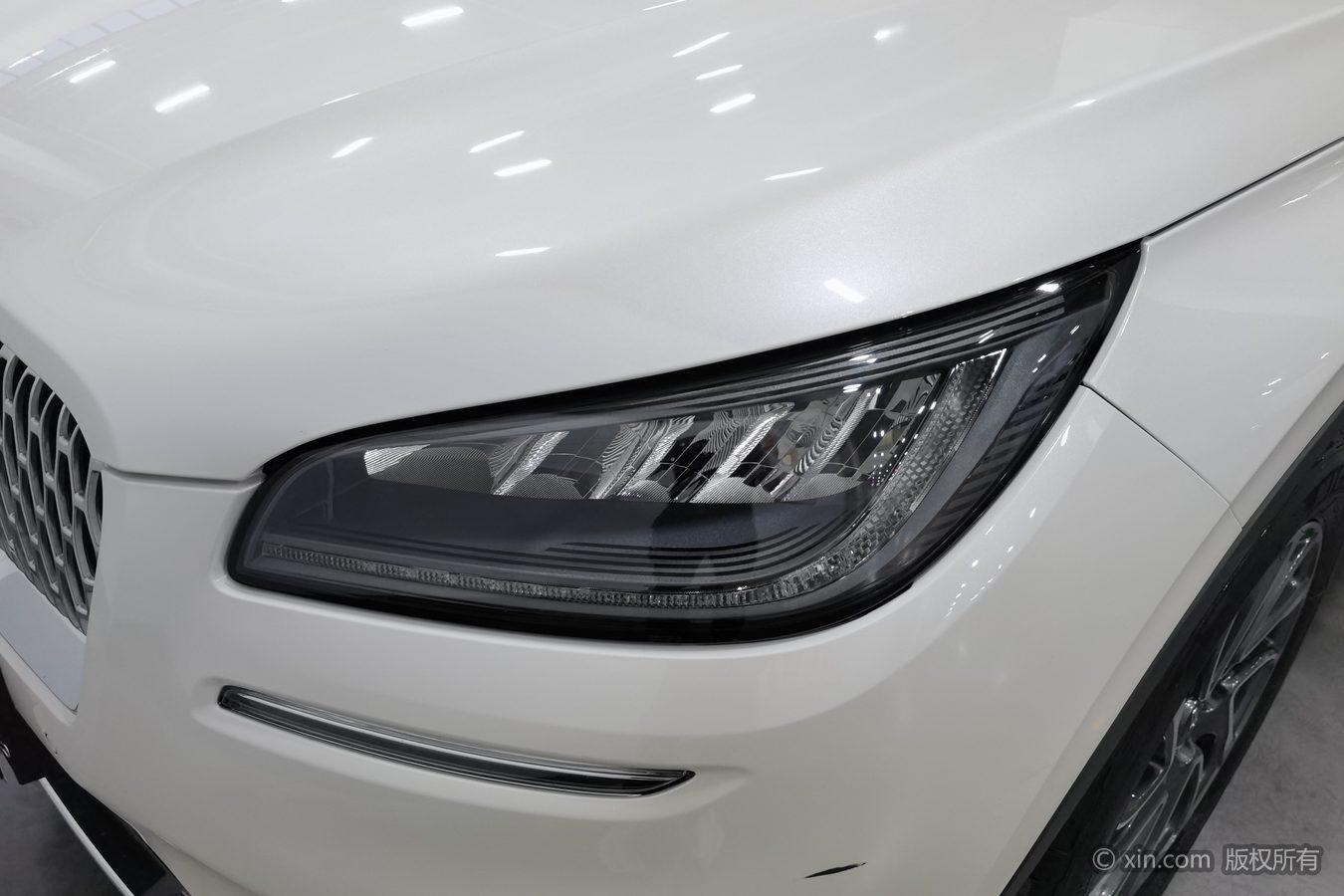 Lincoln Corsair 2022 2.0T Premium