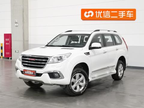 Haval H9