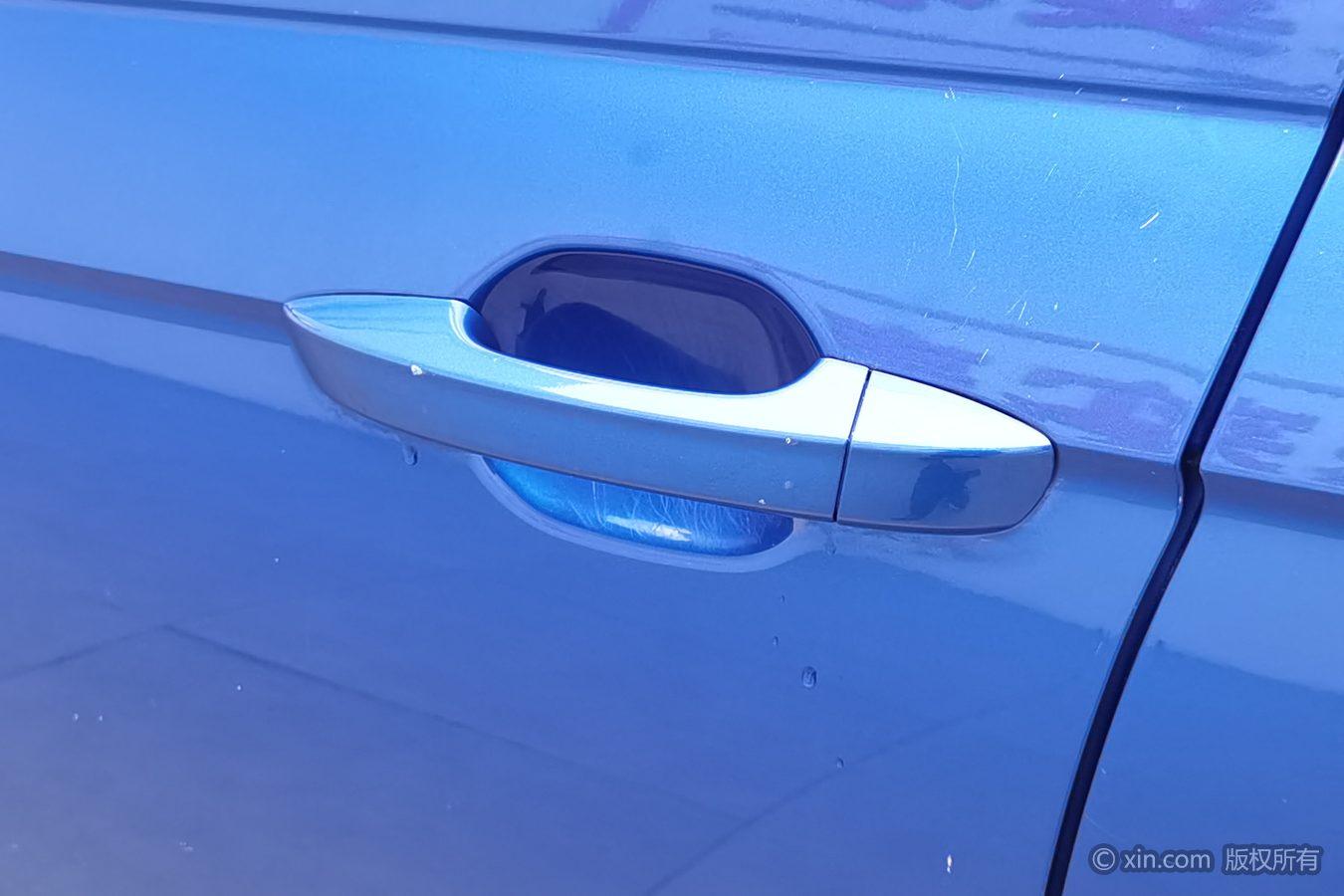 Volkswagen Polo 2019 Plus 1.5L AT