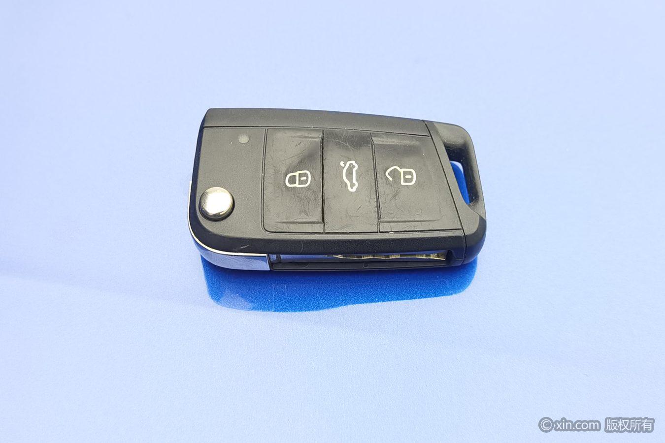 Volkswagen Polo 2019 Plus 1.5L AT