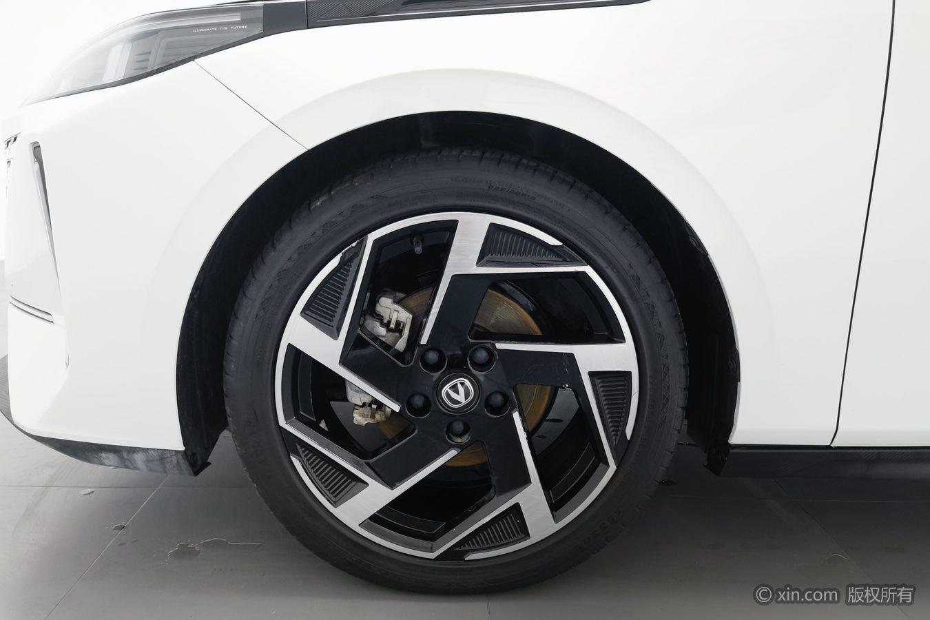 Changan Yida 2023 1.5T GDI AT Flagship