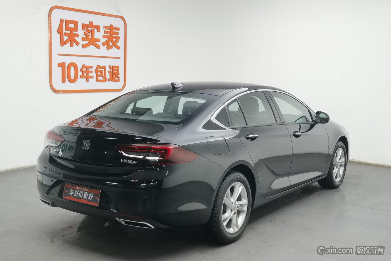 Buick Regal 2024 25T