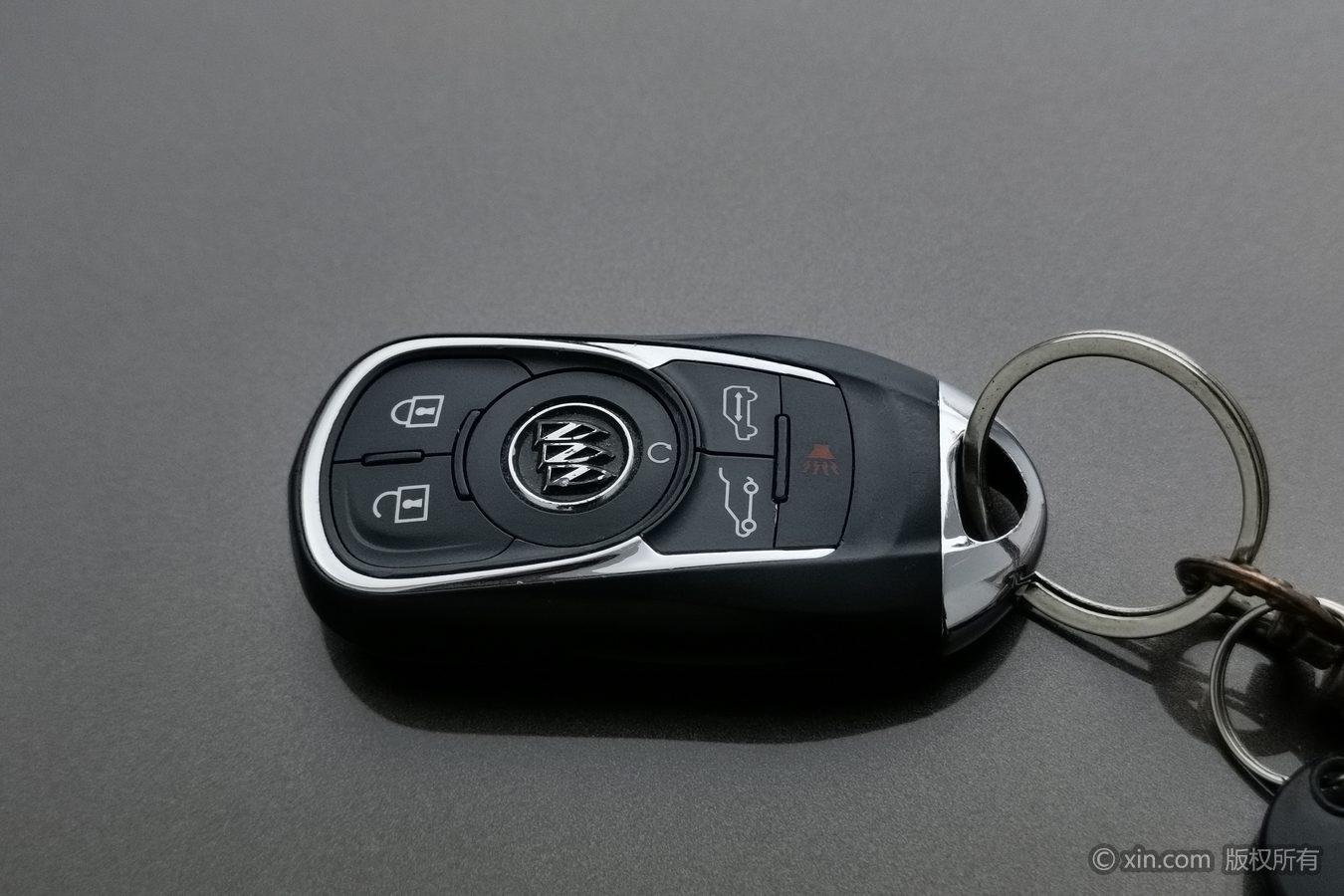 Buick GL8 2022 2.0T Smart