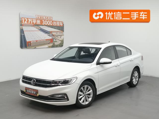 Volkswagen Bora 2021 1.5 L AT