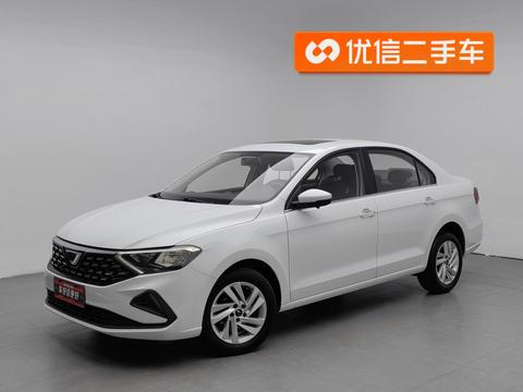 Jetta VA3