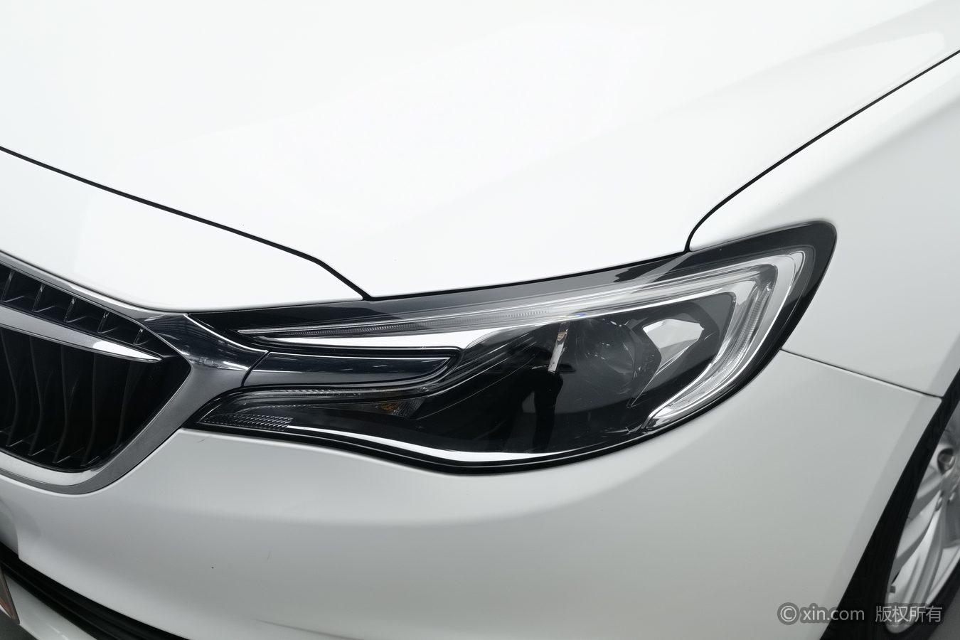 Buick Excelle 2021 1.5L AT Elite