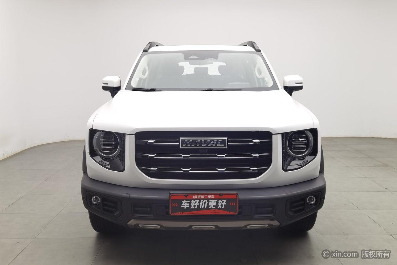 Haval Dargo 2021 1.5T